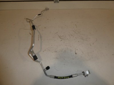 Vw tiguan 5n0820741g провода кондиционера фото №1