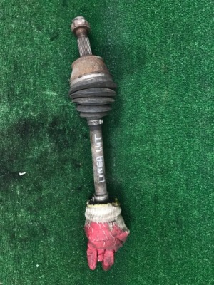 Приводной вал левая короткий fiat linea 1.4 t-jet w-wa фото №1