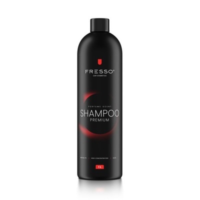 Fresso Shampoo premium 1l