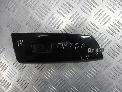 Переключатель окон левый перед mazda rx-8 1.3 фото №1