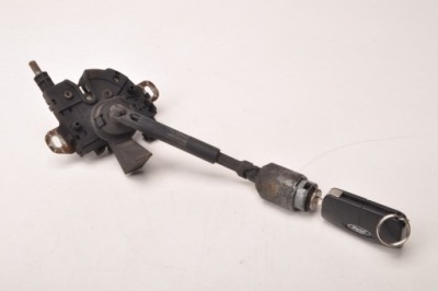 Ford focus mk2 тяга замок капот фото №1