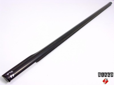 Chrysler pt cruiser прокладка скребок двері p pr фото №1