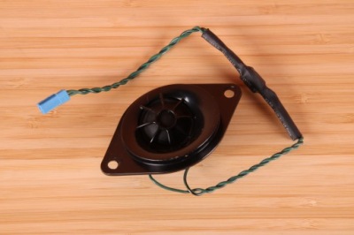 Bmw f10 f11 f06 динамік високочастотний hifi 9175696 фото №1