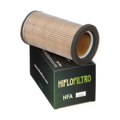 HIFLO FILTRAS ORO KAWASAKI ER 5 96-06 (30) (12-92580) (K2154) 