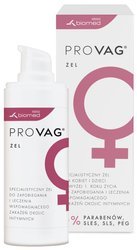 PROVAG ŻEL 30G