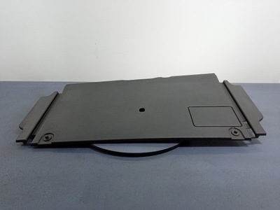 A6 c8 4k sedan захист підлога багажника 4k8863373 фото №1