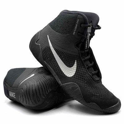 BUTY BOKSERSKIE NIKE TAWA ZAPAŚNICZE MMA KRAV MAGA