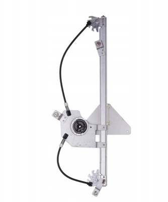 Підйомник електричний скло двері bez si фото №1