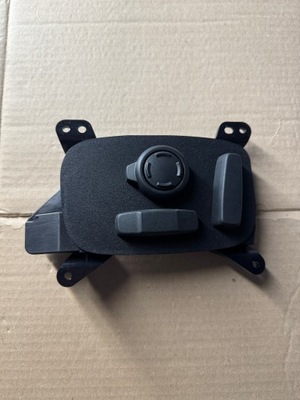 Land rover discovery v переключатель сиденье левый фото №1