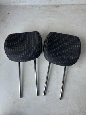 Підголівник сидіння перед renault scenic iii напівшкіра bose фото №1