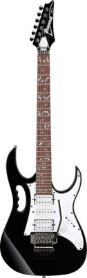 Ibanez JEM JR-BK Gitara elektryczna