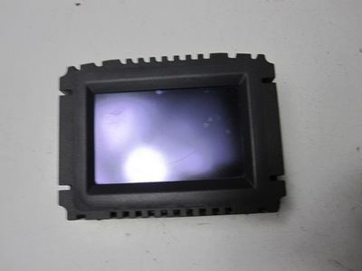 Часы дисплей opel vectra c 04r фото №1