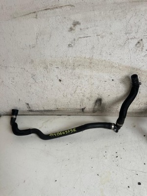 Renault trafic iii 2.0dci шланг wody 144b66979r фото №1