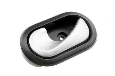 Ручка внутренняя дверь dacia dokker 2012-,duster 2010-,lodgy 2012-,logan 2 фото №1