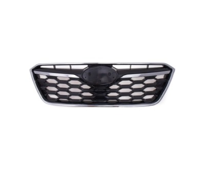 Решётка автомобильные subaru outback, 20 - j1010an010 фото №1