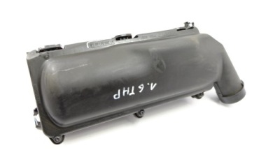 Peugeot rcz 1.6 thp корпус фильтра воздуха v758368180 фото №1