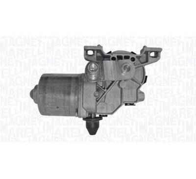 Magneti marelli 064350004010 двигатель дворник фото №1