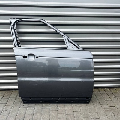 Land rover range rover sport l494 перед сторона права двері передні фото №1