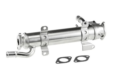 Nty egr-vw-029a радиатор, система охлаждение двигателя фото №1