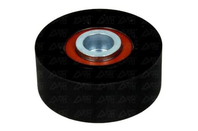 Bta ролик напрямна ремінь багатореберний citroen c- фото №1