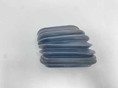 Защита резиновый элемент проводка дверь правый задняя mercedes w140 1408210297 фото №1