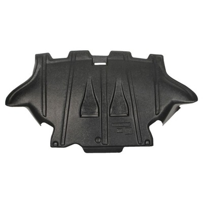 Захист pod двигун audi 80, cabriolet 09.91-12.96 r фото №1