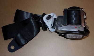 Ремені bezp. p 2008 перед правий фото №1