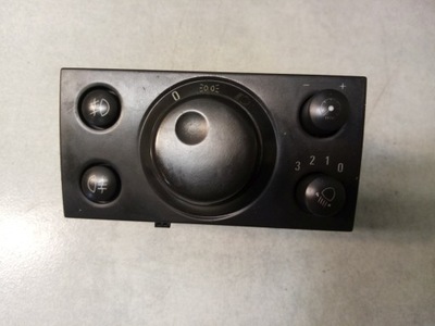 Перемикач світла signum 2.2 dti фото №1