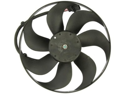 VENTILADOR DEL RADIADOR VW POLO 3 MK3 1.4 1.4 1.6 IV MK4 1.4 1.6  