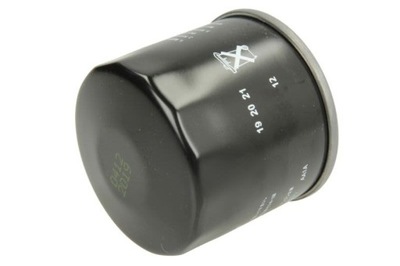 Фільтр оливи kia sorento ii, sportage mazda 121 i, фото №1