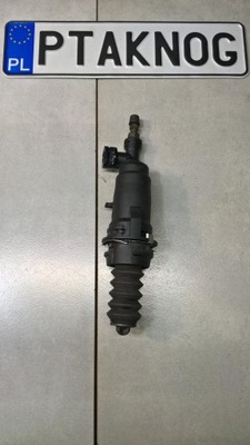 Помпа сцепления citroen c5 i 2.0 hdi фото №1