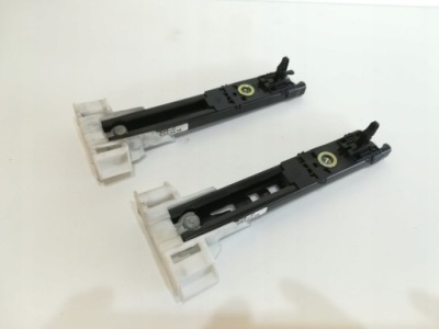 Регулировка высоты поперечина левая правая renault modus фото №1