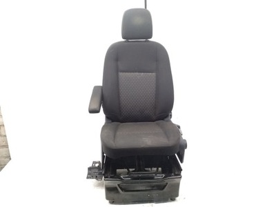 Ford transit custom 2021 сиденье передний водителя фото №1