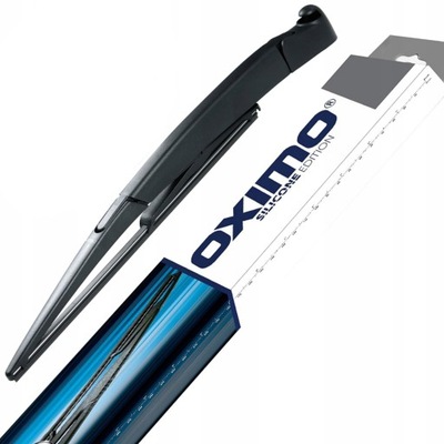 Oximo wra307r019 рычаг дворники, очистка окон фото №1