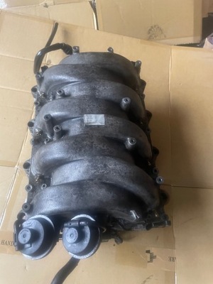 mercedes w221 5,5 kolektor ssacy a2731400701 gaz