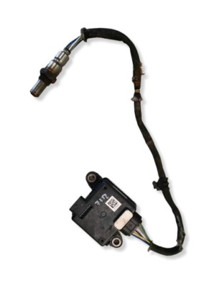 Jaguar xe датчик лямбда-зонд 0281006777 фото №1