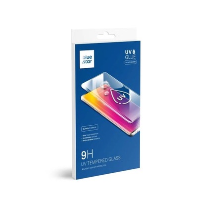 Szkło hartowane UV 3D do Samsung Galaxy S21 Ultra