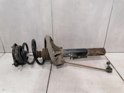 Porsche 911 996 awd shock абсорбер передня частина 99634304322 c4 фото №1