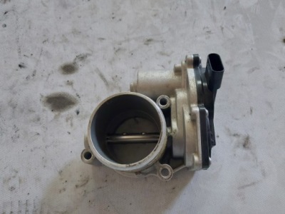 Дросельна заслінка hyundai kona 1.0 t-dig 35150-07200 фото №1