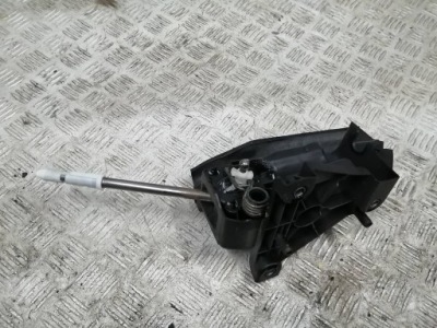 Домкрат рычаг переключения передач berlingo iii partner 3 08-18 c4 grand picass фото №1