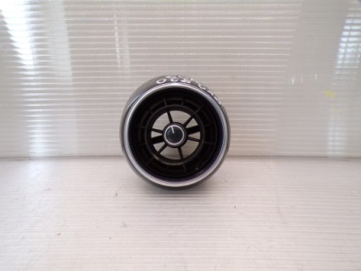 Решётка обдув правая левая audi a1 8x 8x2820902 фото №1