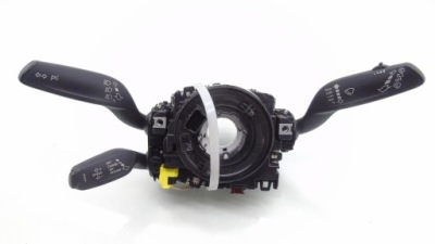 Перемикач комбінований стрічка audi a3 8v 8v0953521b фото №1