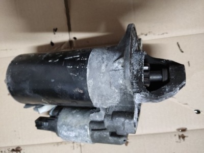 Bmw f20 n13 стартер фото №1