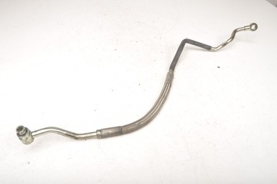 Maserati granturismo 4.7 шланг масляний фото №1