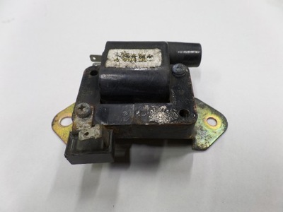 Daewoo matiz катушка зажигания фото №1