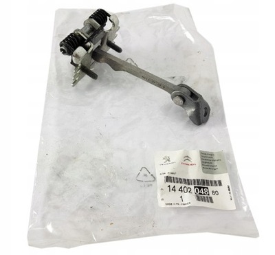 Jumpy expert 3 ограничитель дверь передних l/p фото №1