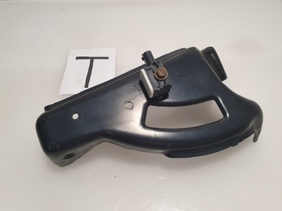 Кронштейн поперечина передний правый перед mercedes w251 фото №1