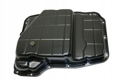 Поддон масляная jeep grand cherokee wj 1998 - 2005 фото №1