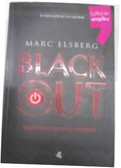 Blackout - Marc Elsberg