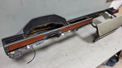 Приборная панель приборная панель приборная mercedes e w124 фото №1